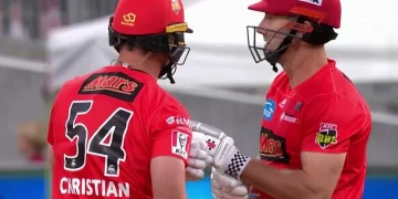 Live Cricket Betting Top Tournaments