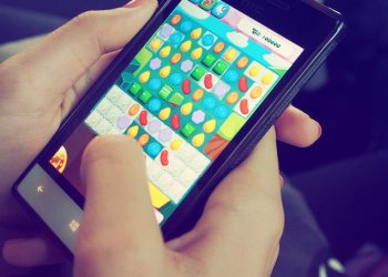 Puzzle games for smartphones