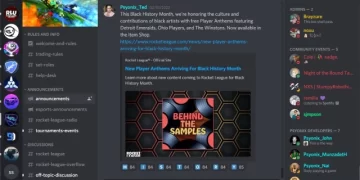 The 6 Best Discord Servers For Hardcore Gamers