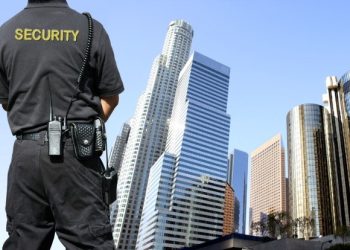 Reasons to Hire a Security Guard From a Security Agency