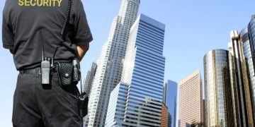 Reasons to Hire a Security Guard From a Security Agency