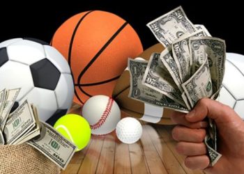 The Benefits of Free Sports Betting Money