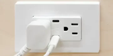 How To Charge Your Devices With Your Usb Electrical Outlet