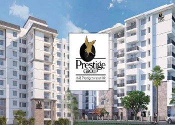 Why is Prestige Group the Most Reputable Construction Company?