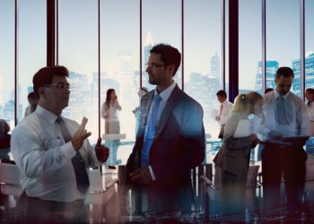 How Your Law Firm Can Stand Out From the Crowd