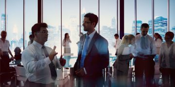 How Your Law Firm Can Stand Out From the Crowd