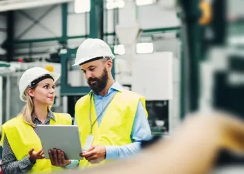 Effective Ways To Bring WiFi To Your Factory