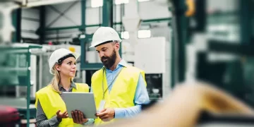 Effective Ways To Bring WiFi To Your Factory