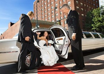Seven Pointers for Picking a Wedding Limousine Service