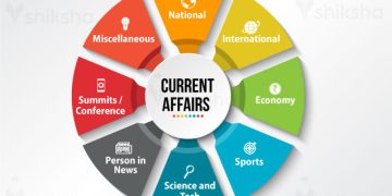What Are the Important Topics for Current Affairs in the UPSC?