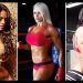 Top 5 Hottest Women Bodybuilders