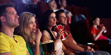 The definitive guide to getting a movie cinema for your next event