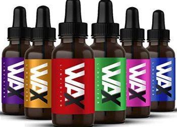 Unique Flavors of Wax Liquidizer Vape Juice