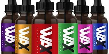 Unique Flavors of Wax Liquidizer Vape Juice