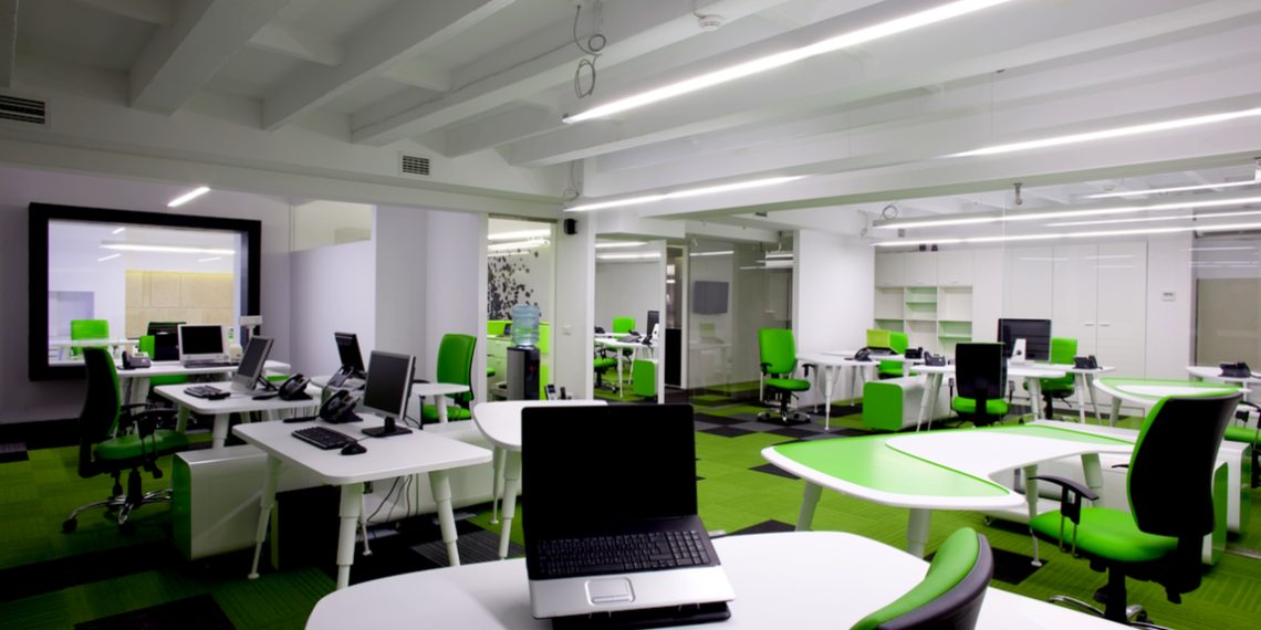 What to Consider When Setting Up Offices for Your New Business