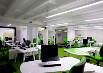 What to Consider When Setting Up Offices for Your New Business