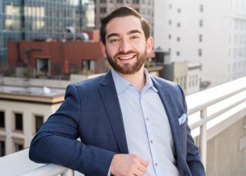 5 Tips To Remember When Taking Corporate Headshots