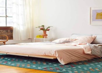 Here’s How To Increase The Aesthetics Of Your Bedroom