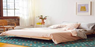 Here’s How To Increase The Aesthetics Of Your Bedroom