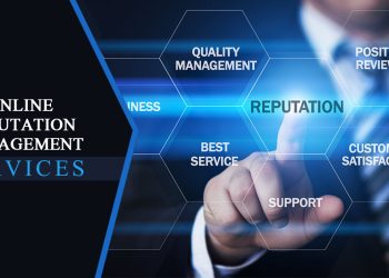 What Is The Online Reputation Management Service?