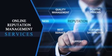 What Is The Online Reputation Management Service?