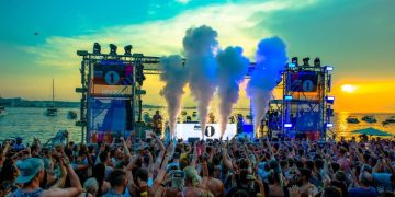 Pep talk Your Events with Dynamo rental LED Screens