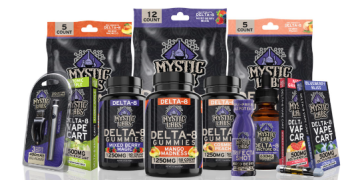 Chill Extreme Delta-8 Gummies Review