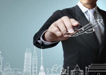 The Ultimate Guide to Corporate Travel Management