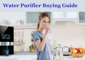 Buying Guide for Water Filters