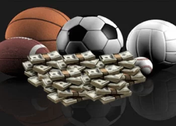 Four easy steps to choose an online sportsbook