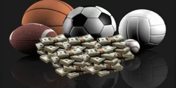 Four easy steps to choose an online sportsbook