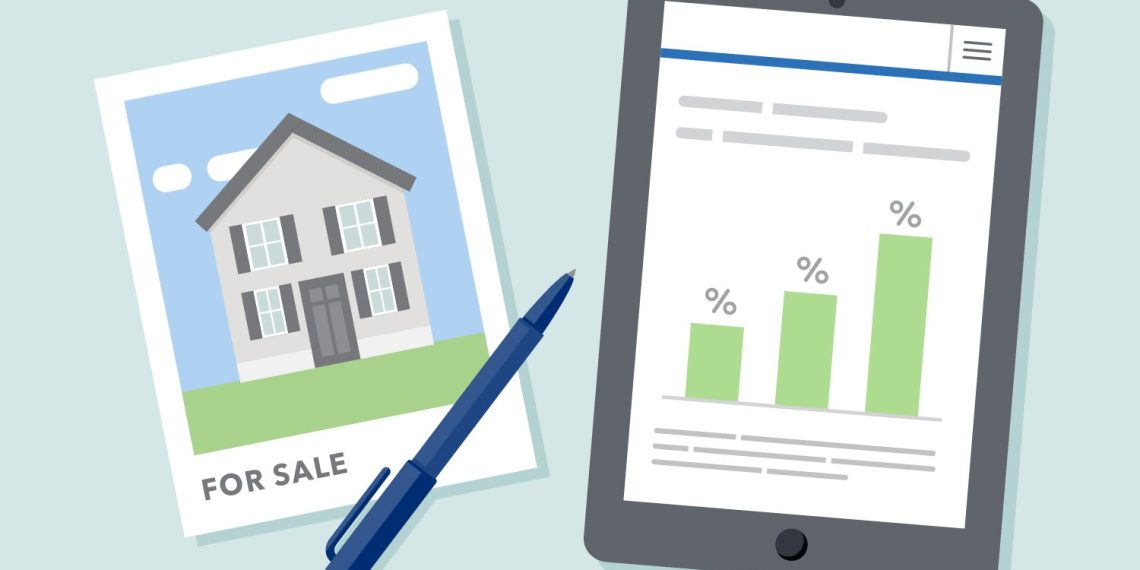 How to Find Affordable Mortgage Rates