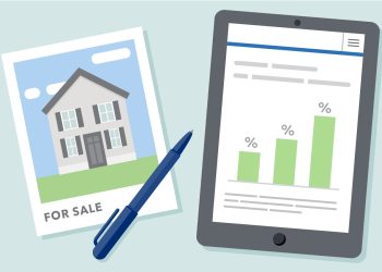 How to Find Affordable Mortgage Rates
