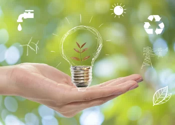 Saving energy With These Seven Tips