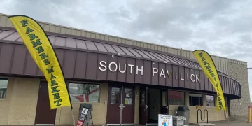 EXEX: exactly what the market has been waiting for