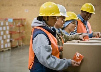 What You Need To Know About Shipping Dangerous Goods (DG)