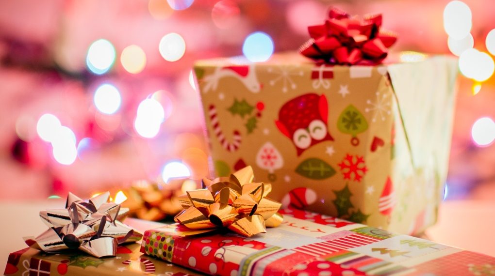 Christmas Giveaways: The Dos and Don’ts