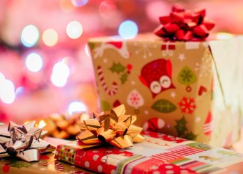 Christmas Giveaways: The Dos and Don’ts