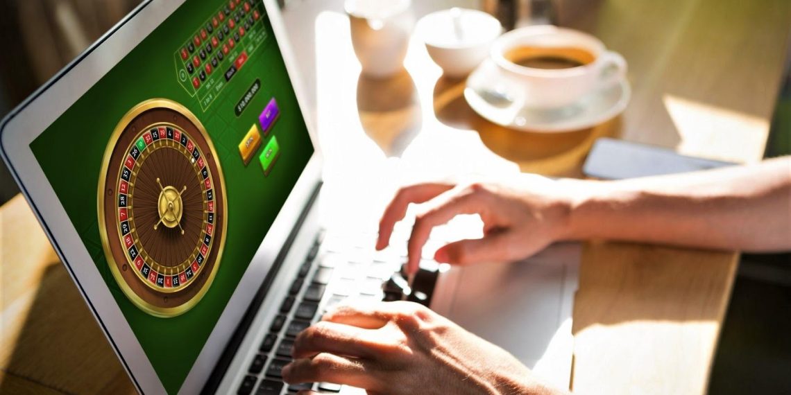 Before deciding to join a gambling site, you should take some time to check its reliability