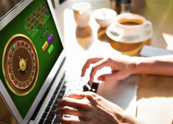 Before deciding to join a gambling site, you should take some time to check its reliability