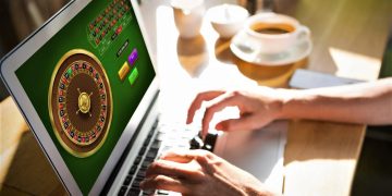Before deciding to join a gambling site, you should take some time to check its reliability
