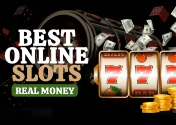 What are the best online slots to win real money?