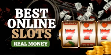 What are the best online slots to win real money?