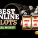 What are the best online slots to win real money?