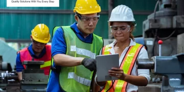 How to Ensure Your Customers Receive a High-Quality Product From Your Manufacturing Business