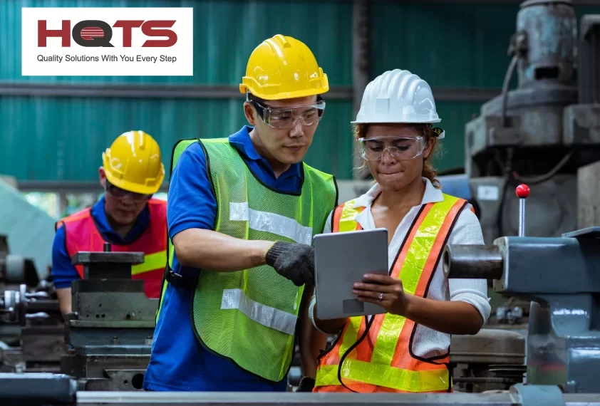 How to Ensure Your Customers Receive a High-Quality Product From Your Manufacturing Business