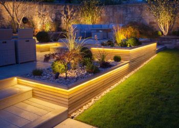 The Dos and Don’ts of Outdoor Landscape Lighting