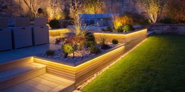 The Dos and Don’ts of Outdoor Landscape Lighting