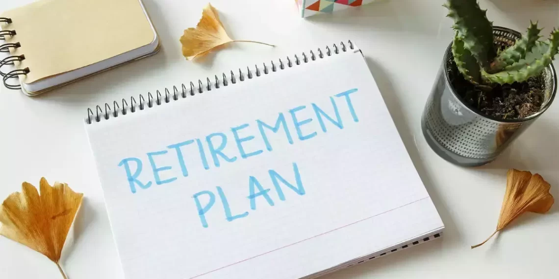 Calculate your retirement in India with an online retirement calculator