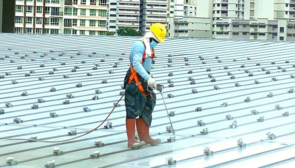Understanding the Benefits of Hiring a Waterproofing Specialist